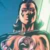 Conheça Psi, a mutante que enfrentou Supergirl