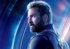 Saiba quais as barbas mais imponentes dos super-heróis da Marvel!