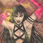 Sersi (Marvel): a história e os poderes da integrante de Os Eternos