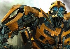 Conheça tudo sobre o Autobot Bumblebee de Transformers