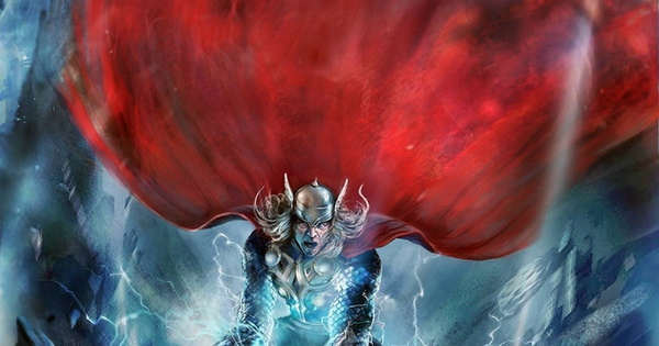 CRÍTICA  'Thor: Amor e Trovão': uma fiel sequência de “Ragnarok”