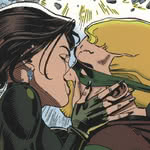 Conheça Veronica Dale, uma das vilãs do Arqueiro Verde