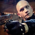 Conheça Victor Zsasz, o sociopata insano da DC Comics!