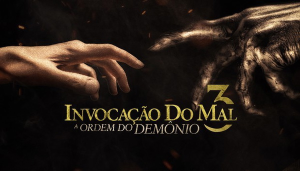 Filme A Freira 2: a entidade mais temida está de volta