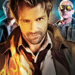 Constantine se junta ao elenco de Legends of Tomorrow para a 3ª temporada!