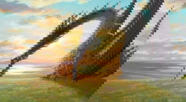 filmes studio ghibli