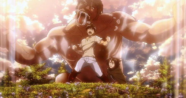 Quem é o novo Titã da 4ª temporada do anime Attack on Titan