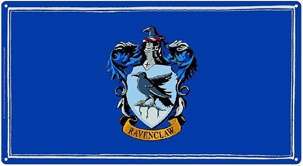 Rowena Ravenclaw  Fundadores de hogwarts, Ravenclaw, Hogwarts