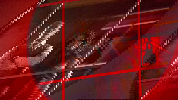 Cottonmouth e Mariah