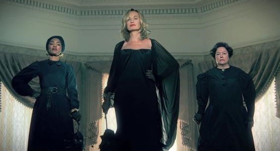 american horror story temporadas