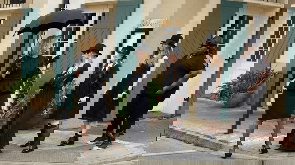 american horror story temporadas