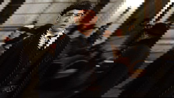Credence Barebone