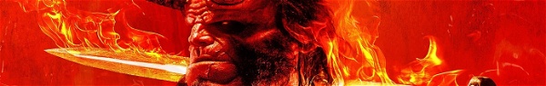 Criador de Hellboy explica os motivos para o reboot