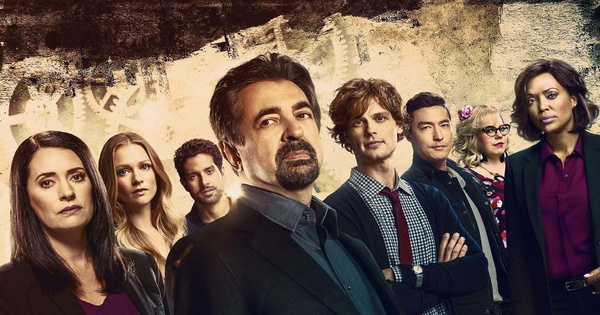 Maratona de Criminal Minds irá ao ar neste sábado