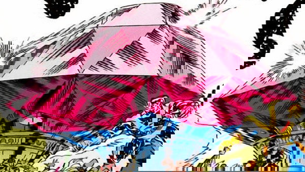 cristal m'kraan