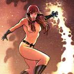 Conheça Cristalys, uma das mais poderosas Inumanas 