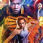 Crítica 2ª temporada Legends of Tomorrow: Uma bagunça temporal!