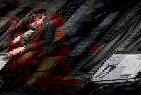 animais fantásticos