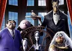 CRÍTICA A Família Addams | Apenas mais um (aborrecido) filme para crianças