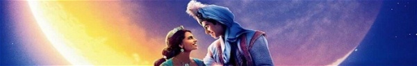CRÍTICA Aladdin | Uma viagem nostálgica a um mundo ideal!