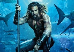 Crítica Aquaman: Aventura subaquática de Jason Mamoa revitaliza o Universo DC
