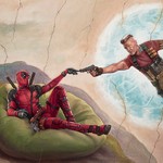 Crítica Deadpool 2: um filme família, mas completamente insano