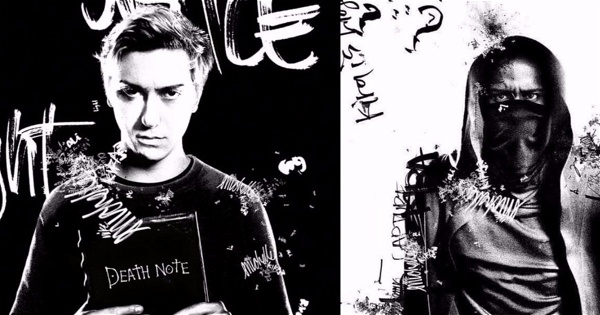Death Note 2': Roteirista revela que sequência da Netflix será mais fiel ao  mangá - CinePOP