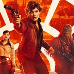 Crítica Han Solo: Uma História Star Wars - Um filme de coração cheio!