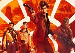 Crítica Han Solo: Uma História Star Wars - Um filme de coração cheio!