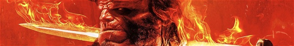 CRÍTICA Hellboy | Faça um favor a si próprio e não veja esta desgraça