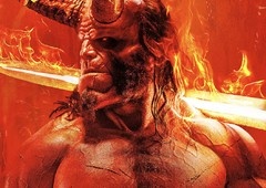 CRÍTICA Hellboy | Faça um favor a si próprio e não veja esta desgraça