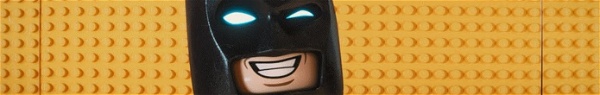 Crítica LEGO Batman - O Filme: Finalmente a DC tem motivos para sorrir