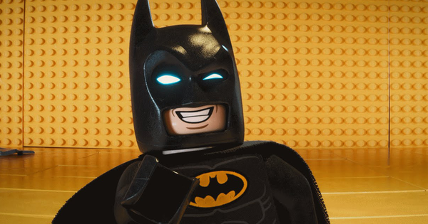 LEGO Batman – O Filme: o que os críticos estão dizendo da animação