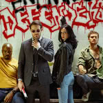 Crítica Os Defensores: diversão pura com potencial desperdiçado