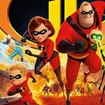 Crítica Os Incríveis 2: um filme divertido para toda a família!