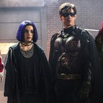 Crítica Titans 1º Temporada: Um excelente cartão de visita!