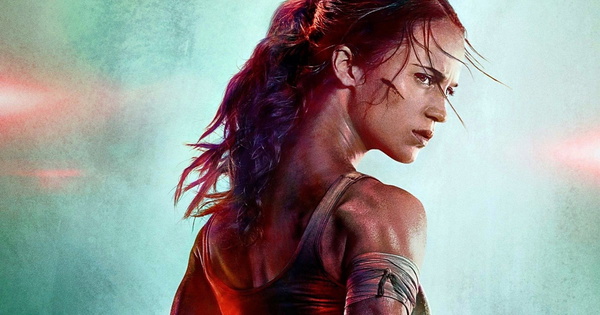 Crítica  Tomb Raider – A Origem de uma adaptação sem personalidade -  Canaltech