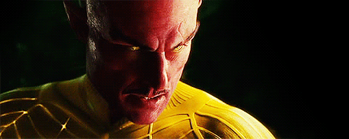 sinestro