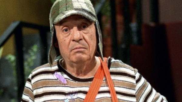 A Casinha do Chaves, Wiki Chaves