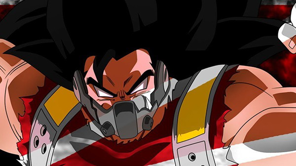 Estes são os 10 Saiyajins mais fortes da história de Dragon Ball