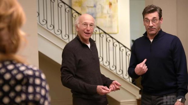 hbo curb your enthusiasm season 7 hbo curb your enthusiasm season 7