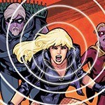 5 curiosidades espetaculares sobre a Canário Negro