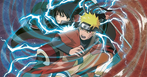 Você conhece bem o anime Naruto!?