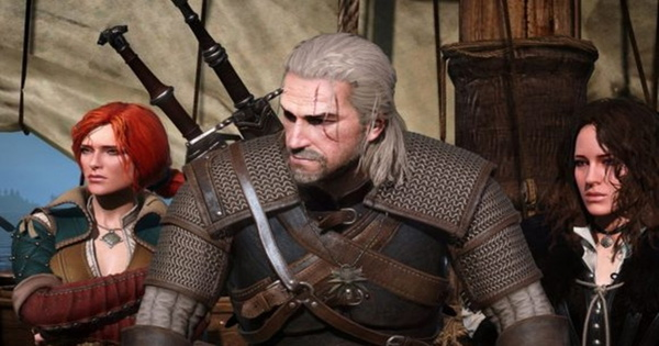 Universo The Witcher