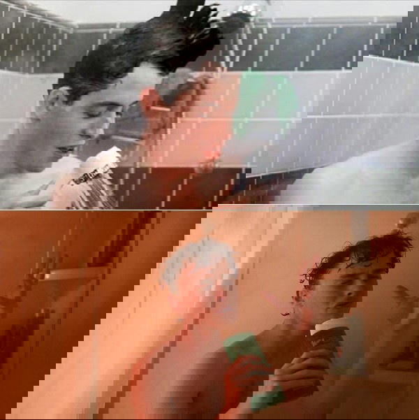 i am not okay with this referências