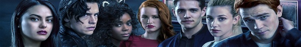 CW encomenda piloto de spin-offs de RIVERDALE e JANE THE VIRGIN