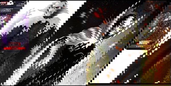 vilões doutor estranho 2