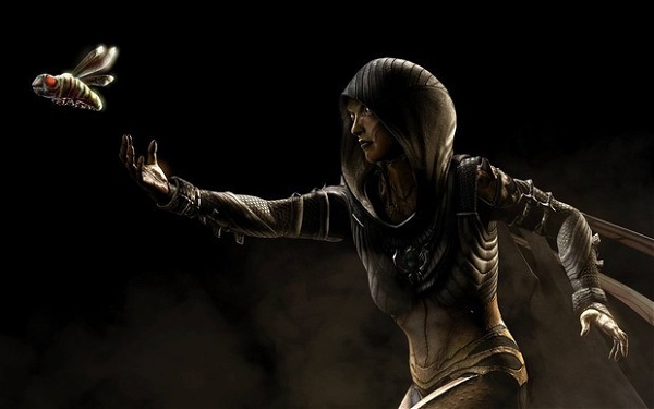 Mortal Kombat 11  Produtor comenta visuais mais comportados das personagens  femininas