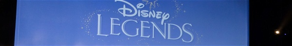 D23 | Acompanhe a Disney Legends Cerimony AO VIVO