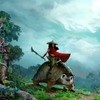 D23 | Disney apresenta a nova animação 'Raya e o Último Dragão'!